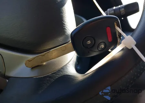 2007 Honda Pilot Lx z USA, uszkodzony, nr VIN 2HKYF18137H512076